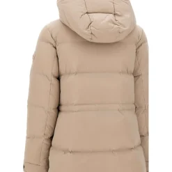 DAMES Woolrich Parka Alsea