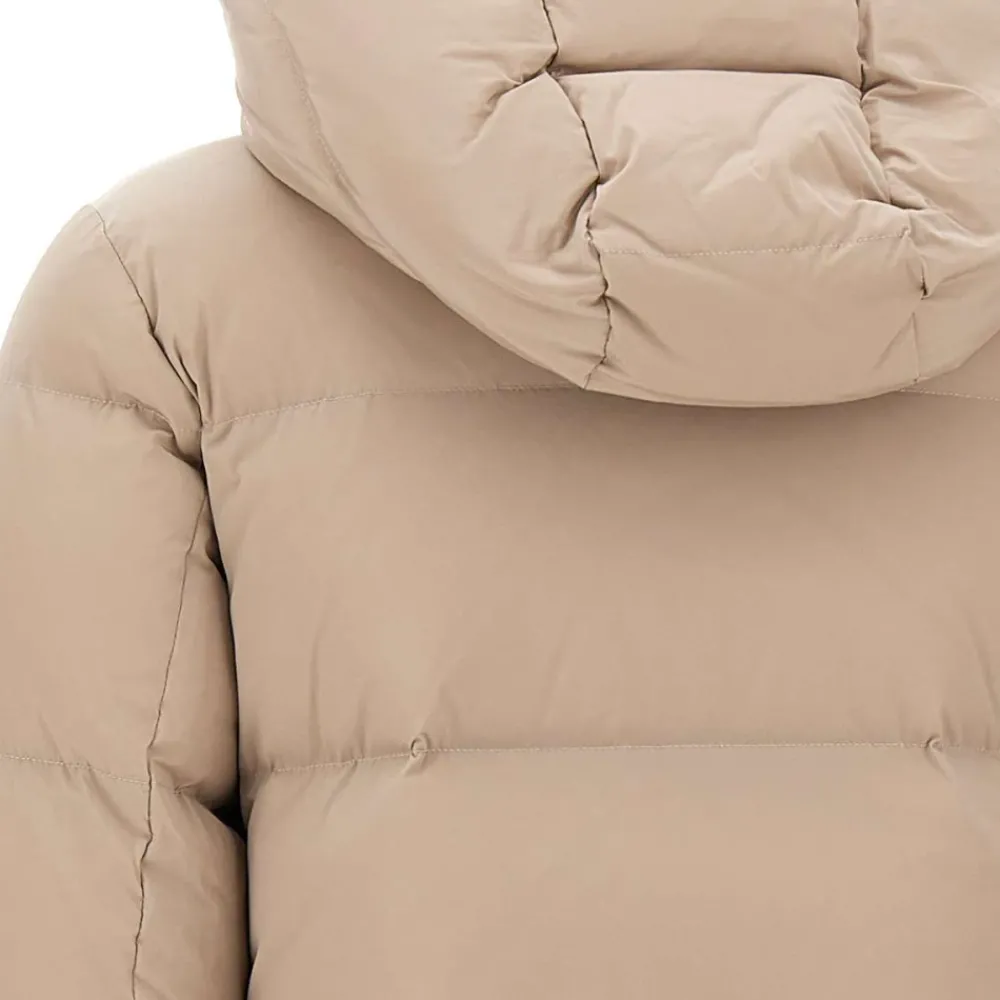 DAMES Woolrich Parka Alsea