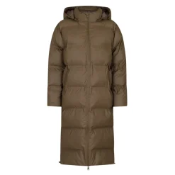 DAMES Neo Noir Trenchcoats & Mantels^Parka's