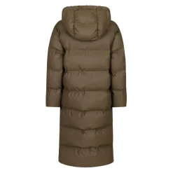 DAMES Neo Noir Trenchcoats & Mantels^Parka's