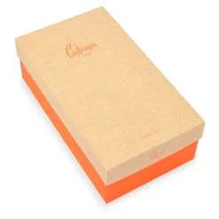 Heren Castañer Espadrilles^PARKER T/186 · Platte espadrille voor heren