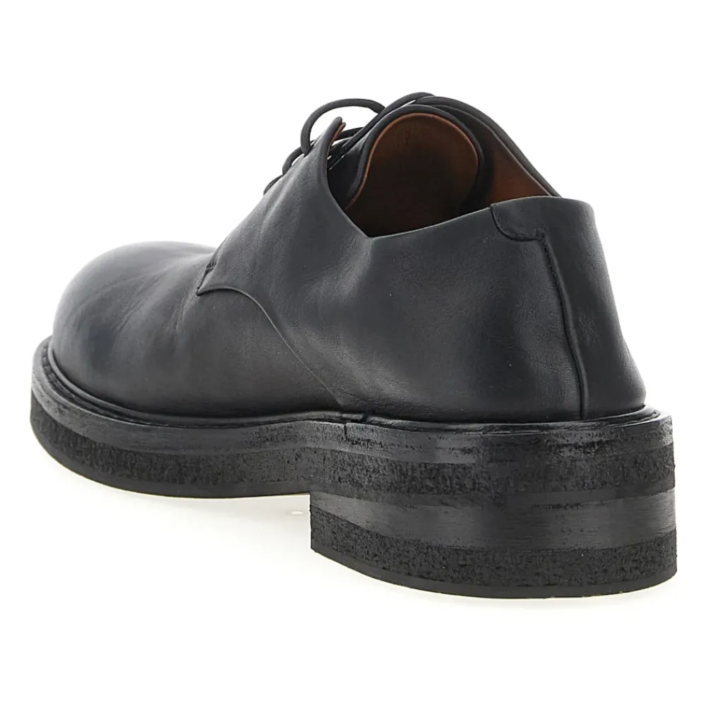 Heren Marsell Parrucca Derby