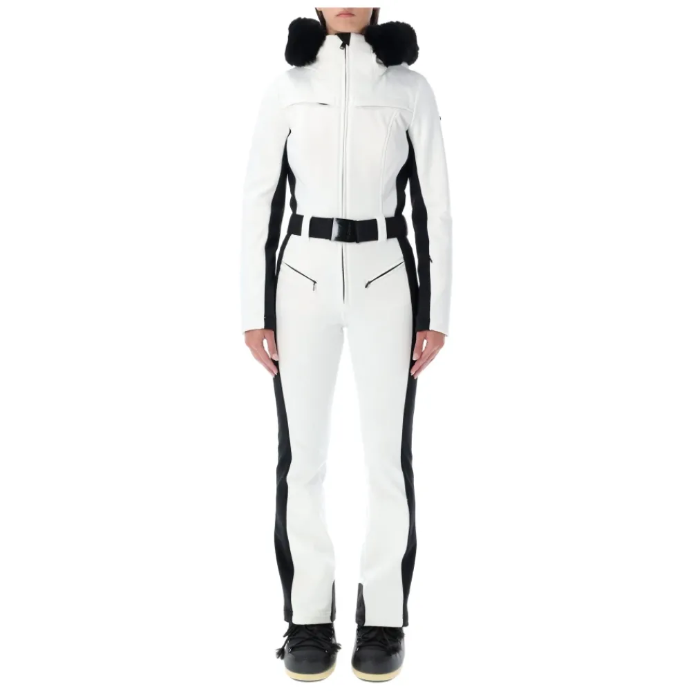 GOLDBERGH Wintersport^Parry Lange Ski Overall