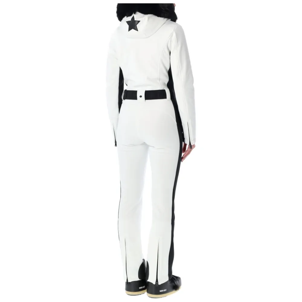 GOLDBERGH Wintersport^Parry Lange Ski Overall