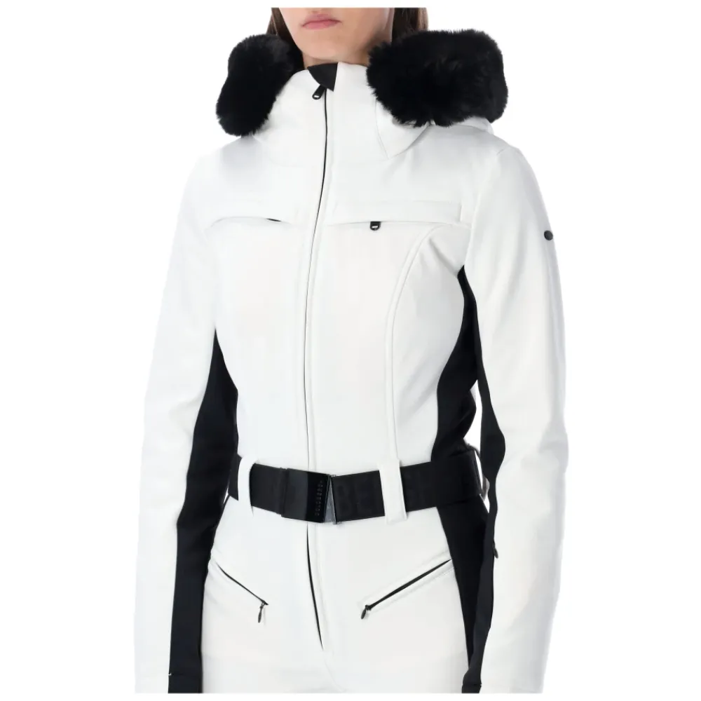 GOLDBERGH Wintersport^Parry Lange Ski Overall