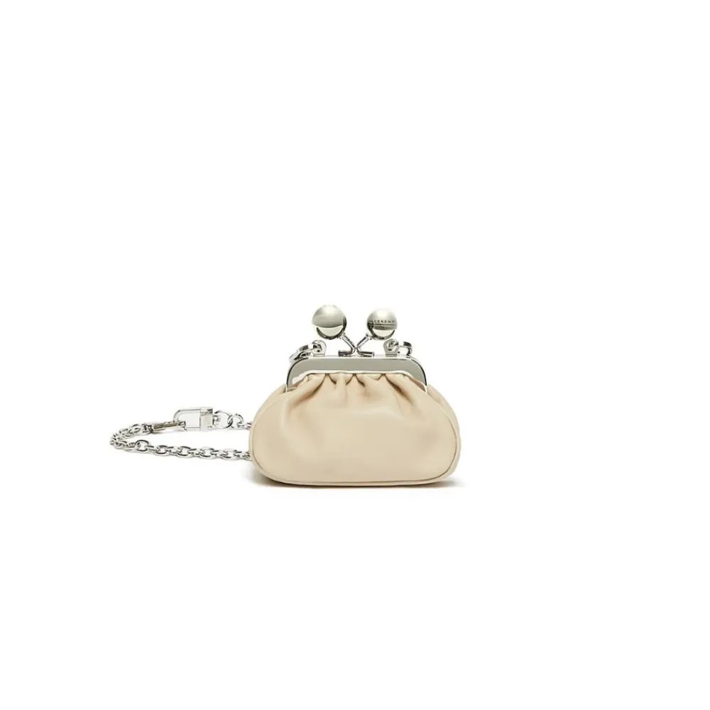 DAMES Weekend Max Mara Pasticcino Bag