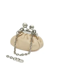 DAMES Weekend Max Mara Pasticcino Bag