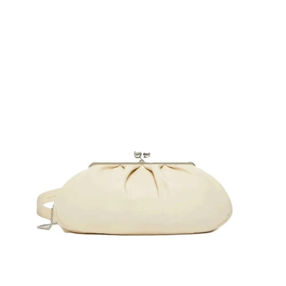 DAMES Weekend Max Mara Pasticcino Bag