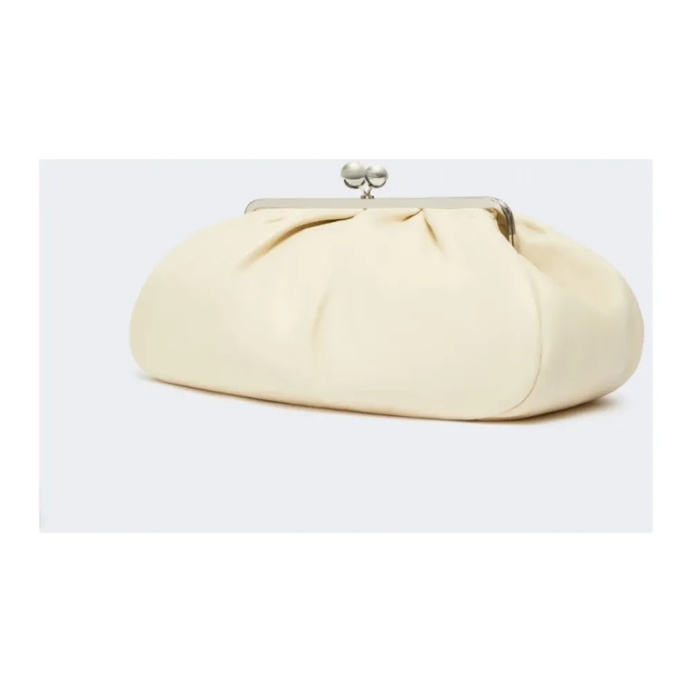 DAMES Weekend Max Mara Pasticcino Bag