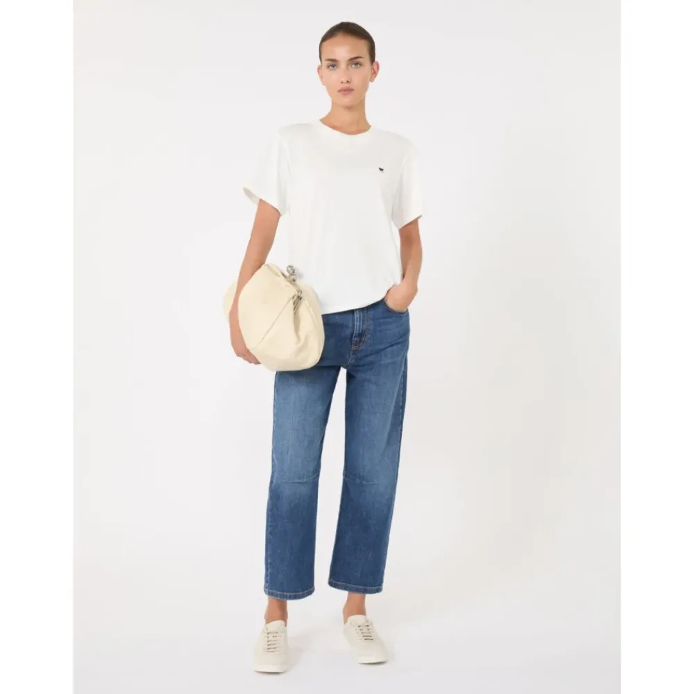 DAMES Weekend Max Mara Pasticcino Bag