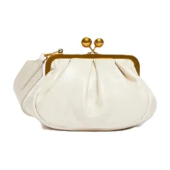 DAMES Weekend Max Mara Pasticcino Bag
