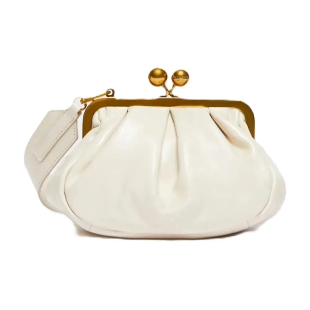 DAMES Weekend Max Mara Pasticcino Bag