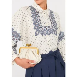 DAMES Weekend Max Mara Pasticcino Bag