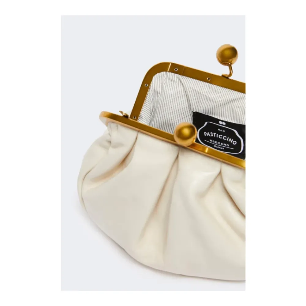 DAMES Weekend Max Mara Pasticcino Bag