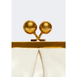 DAMES Weekend Max Mara Pasticcino Bag