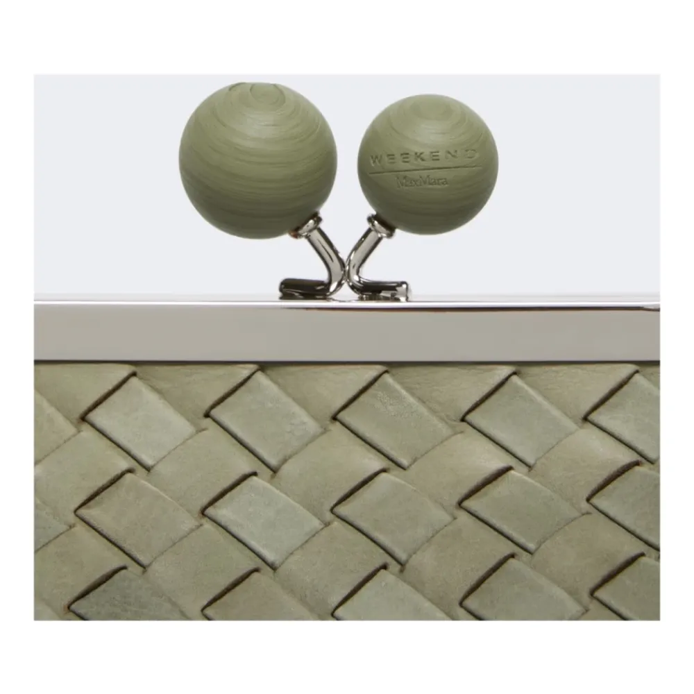 DAMES Weekend Max Mara Clutches^Pasticcino Bag Medium