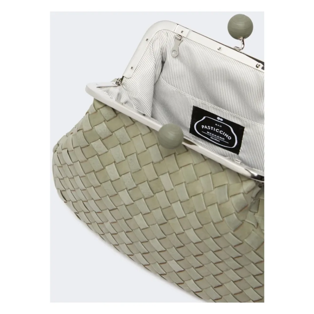 DAMES Weekend Max Mara Clutches^Pasticcino Bag Medium