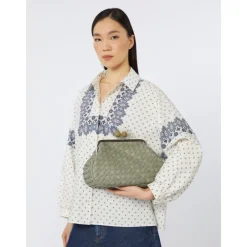 DAMES Weekend Max Mara Clutches^Pasticcino Bag Medium
