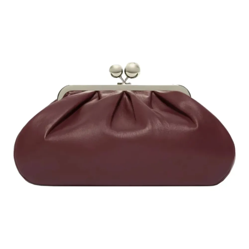 DAMES Weekend Max Mara Pasticcino Bag Medium