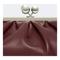 DAMES Weekend Max Mara Pasticcino Bag Medium