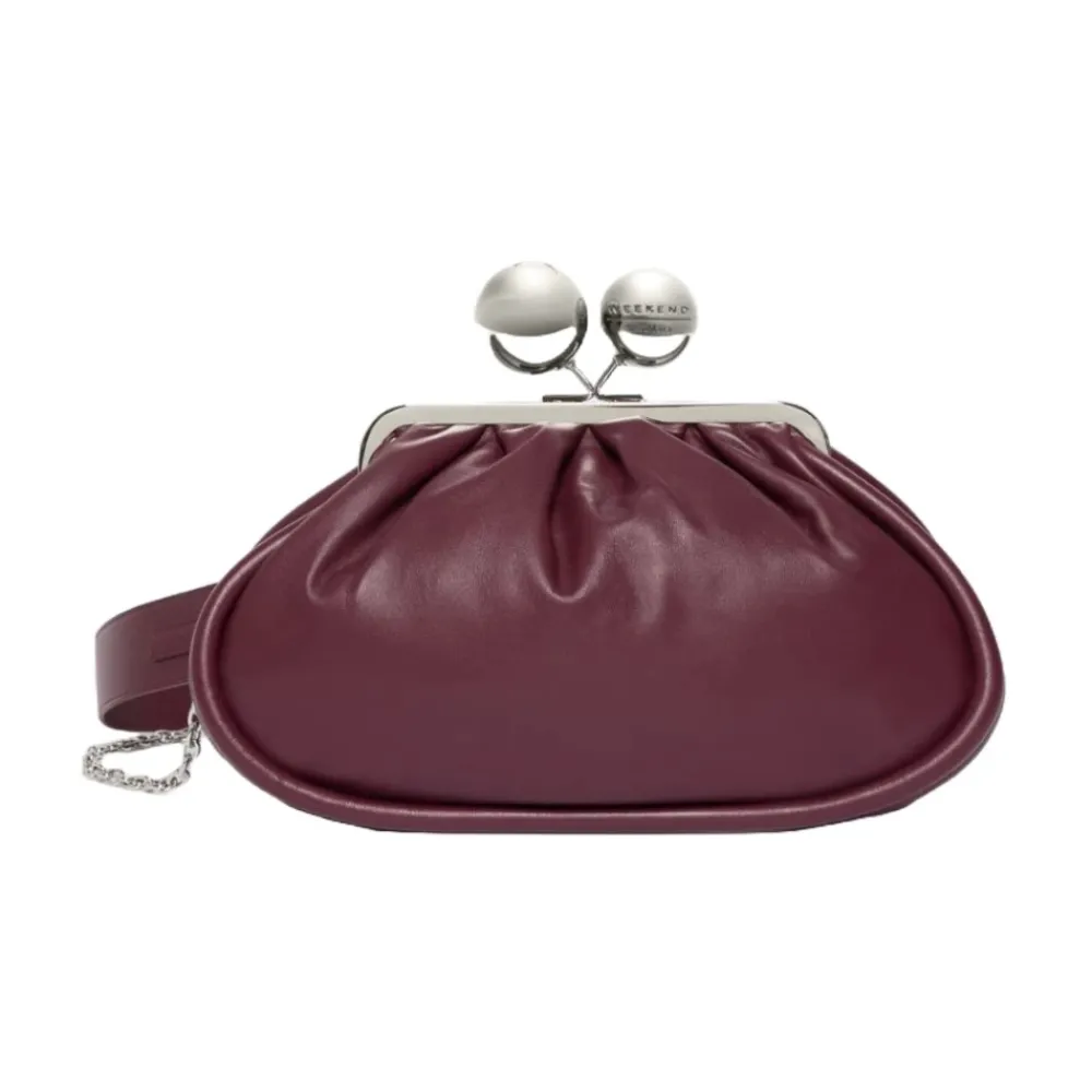 DAMES Weekend Max Mara Pasticcino Bag Medium Milvanew