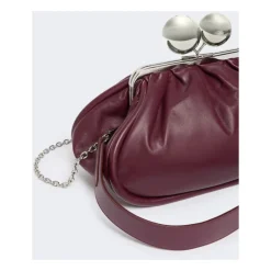 DAMES Weekend Max Mara Pasticcino Bag Medium Milvanew