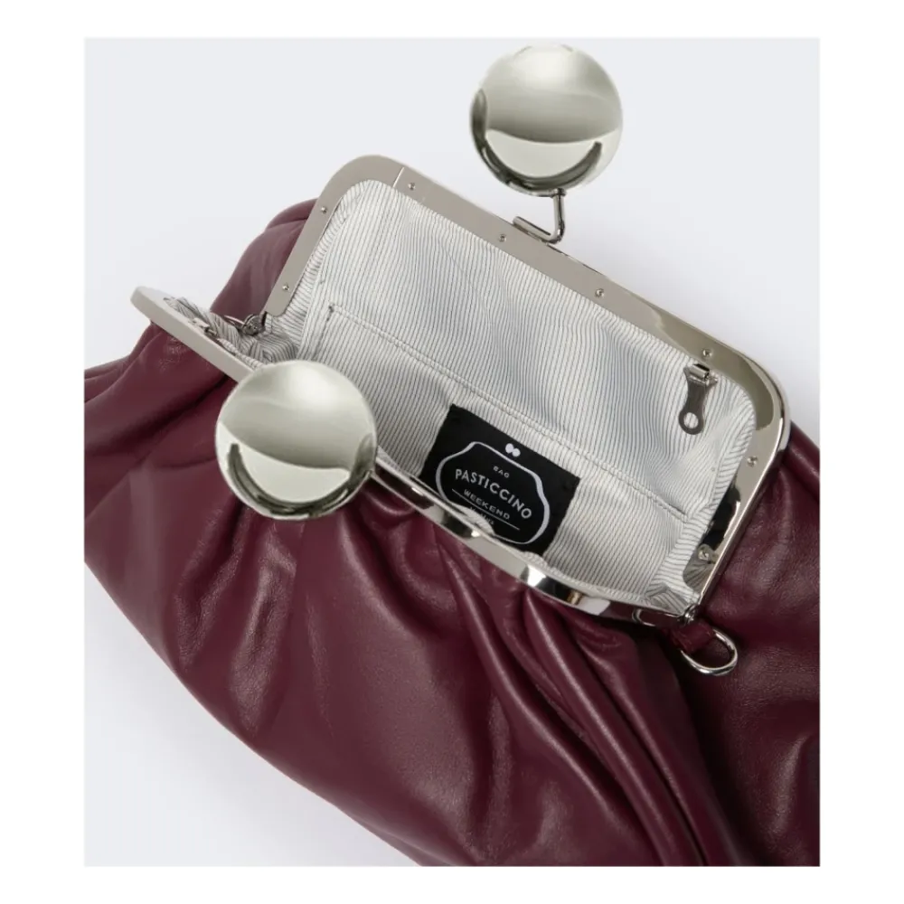 DAMES Weekend Max Mara Pasticcino Bag Medium Milvanew