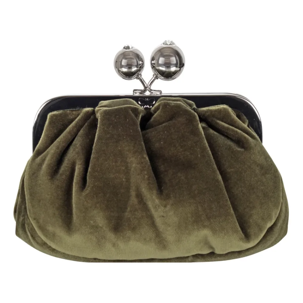 DAMES Weekend Max Mara Pasticcino Bag small