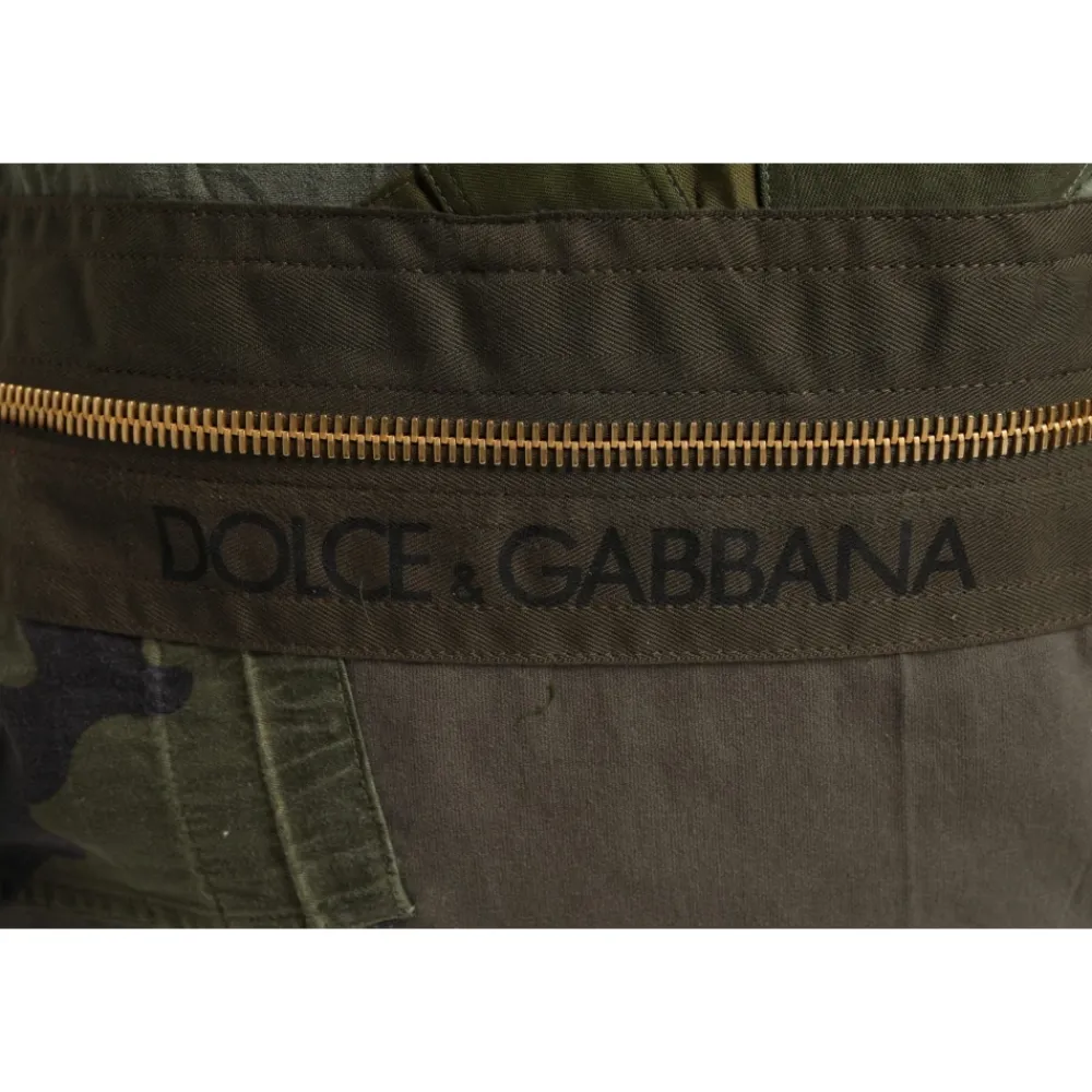 DAMES Dolce & Gabbana Rugzakken^Patchwork Rugzak