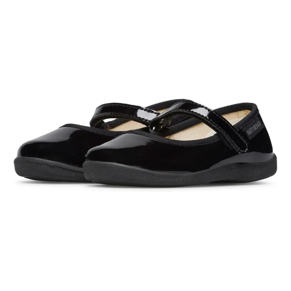 Naturino Ballerina'S^Patent leather Ballerinas PAVIA 2