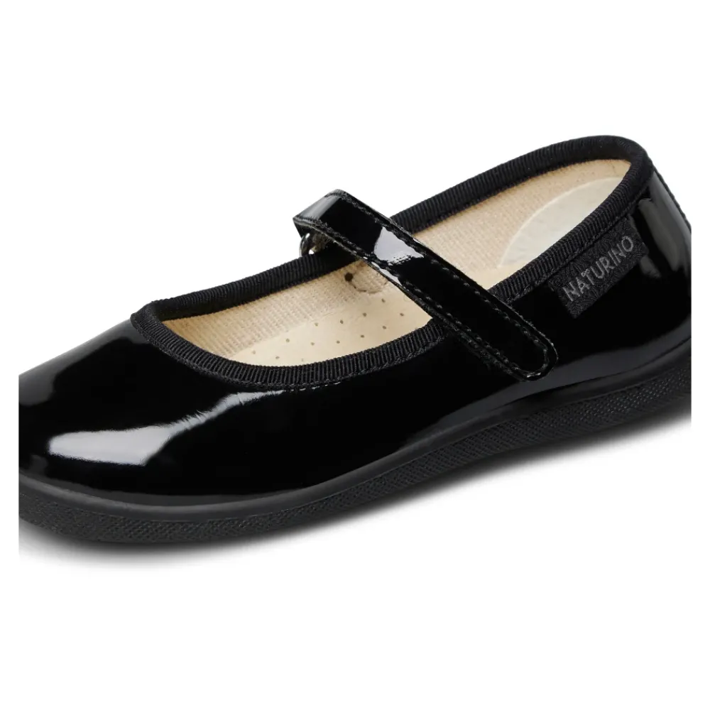 Naturino Ballerina'S^Patent leather Ballerinas PAVIA 2