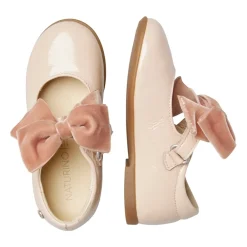 Naturino Ballerina'S^Patent Leather Ballerinas Sielle