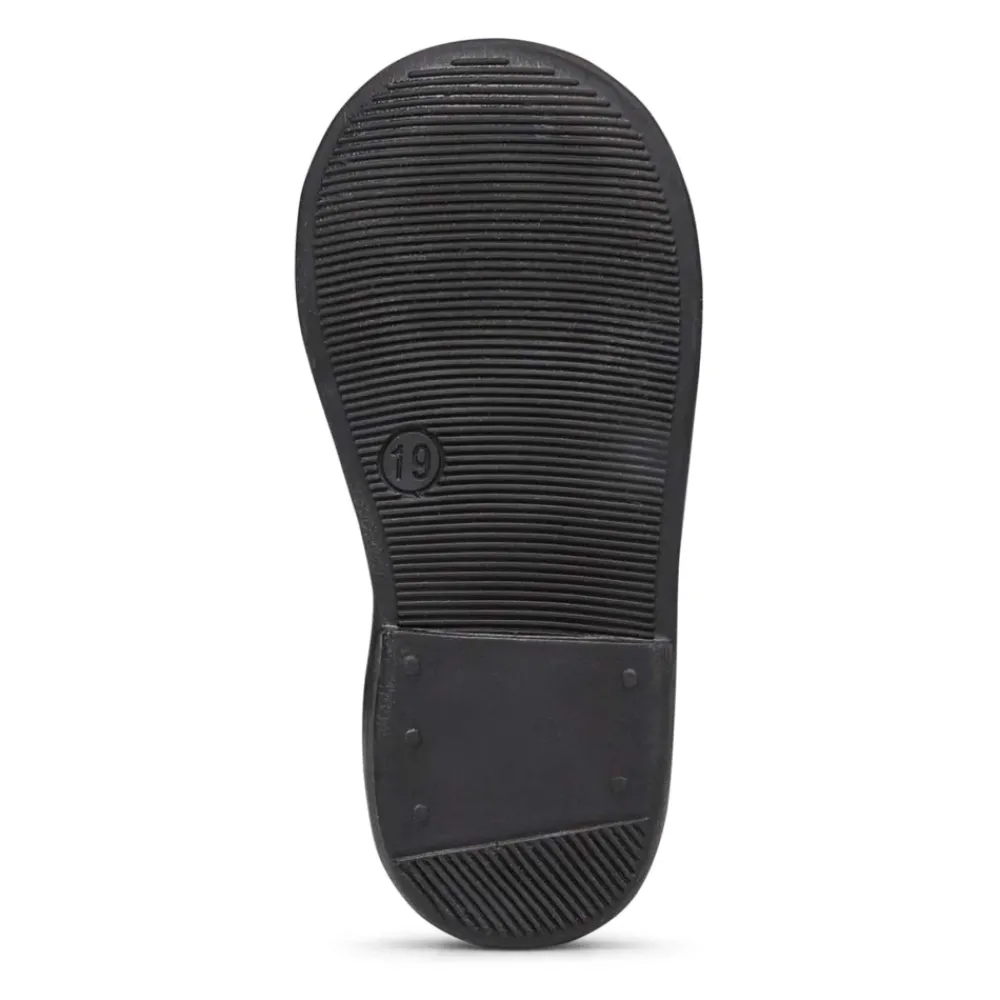 Naturino Ballerina'S^Patent leather ballet flats with strap BALLET