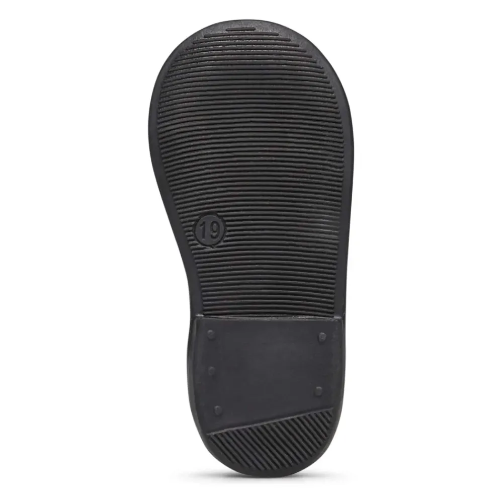 Naturino Patent leather ballet flats with strap BALLET