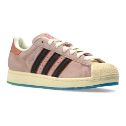 DAMES Adidas Originals Sneakers^Patrick Superstar