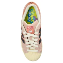 DAMES Adidas Originals Sneakers^Patrick Superstar