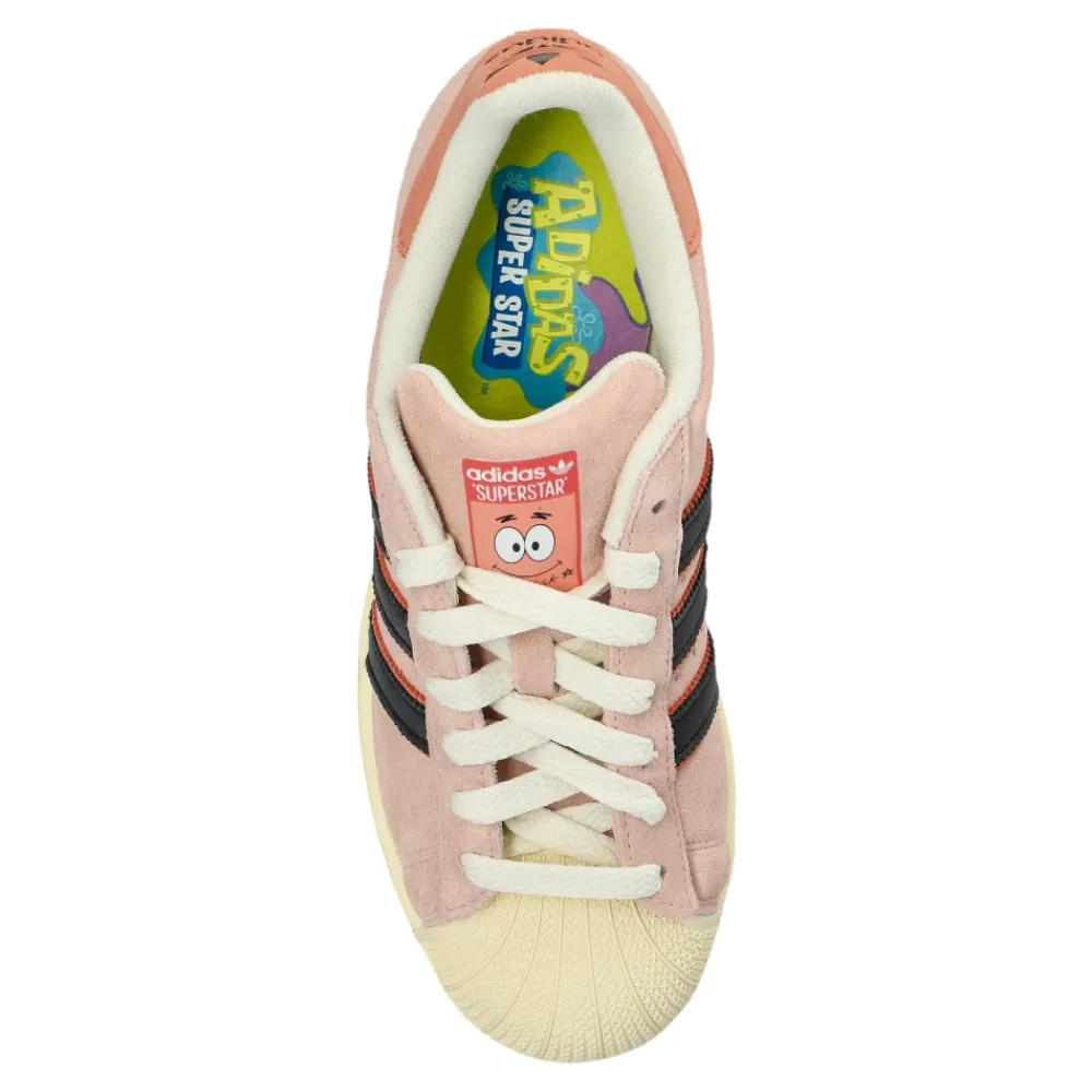 DAMES Adidas Originals Sneakers^Patrick Superstar