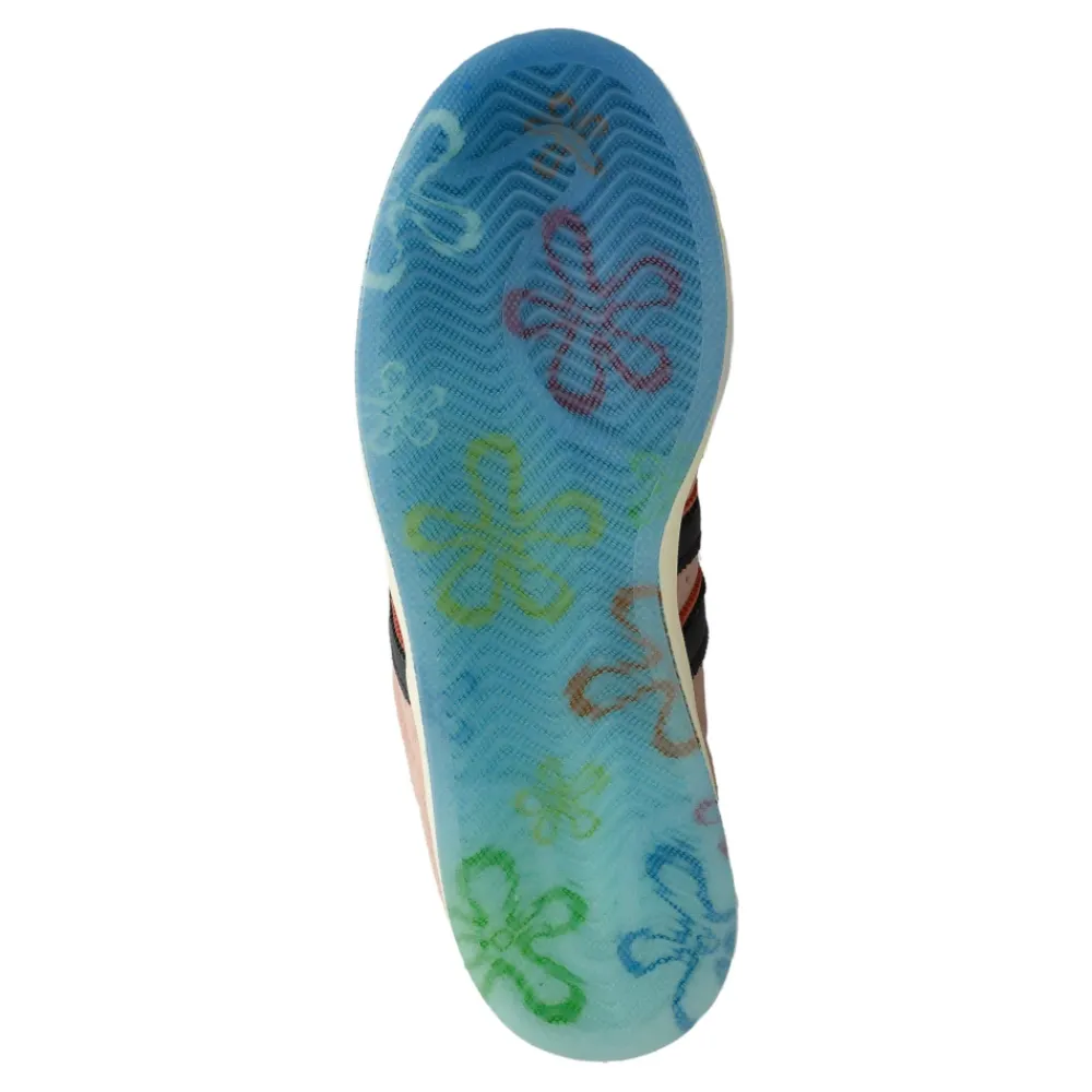 DAMES Adidas Originals Sneakers^Patrick Superstar