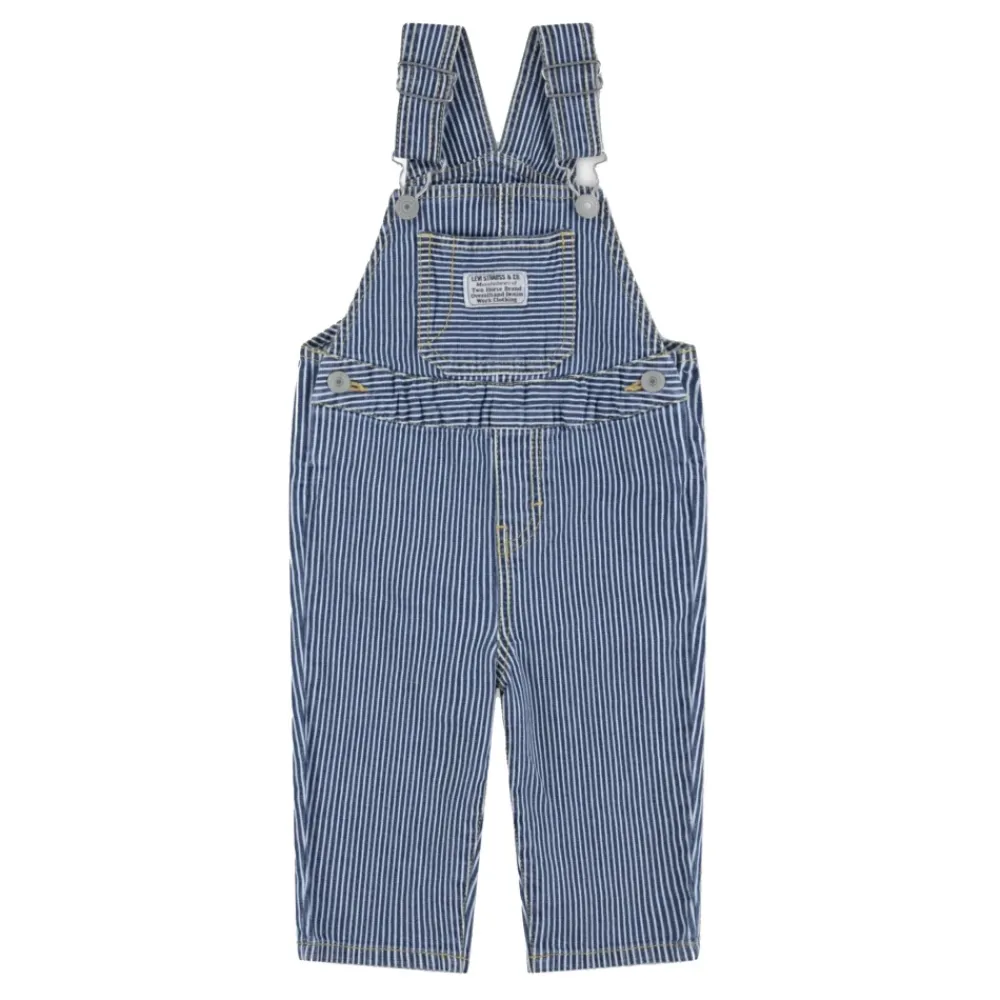 Levi's Jumpsuits^Patroon Salopette