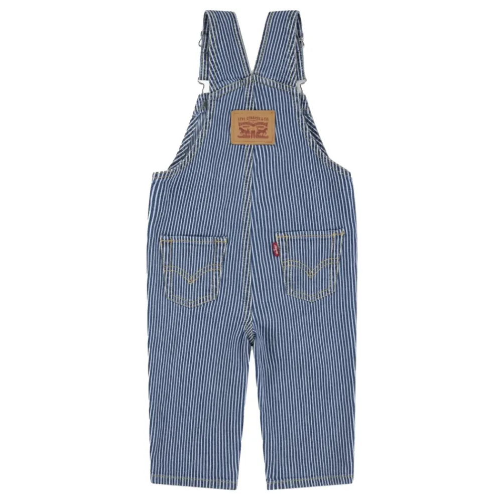 Levi's Jumpsuits^Patroon Salopette