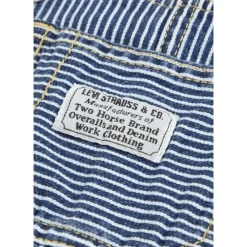 Levi's Jumpsuits^Patroon Salopette