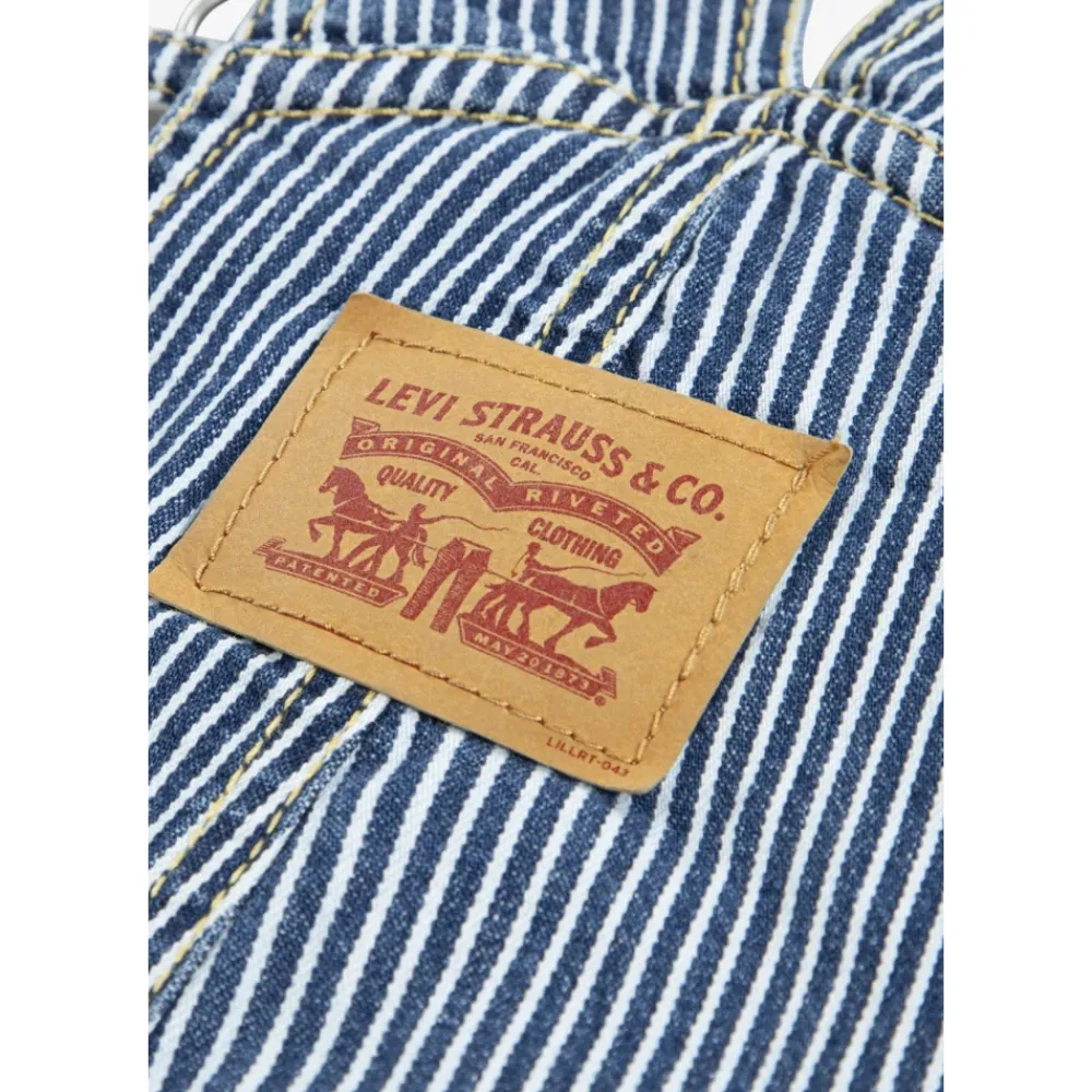 Levi's Jumpsuits^Patroon Salopette