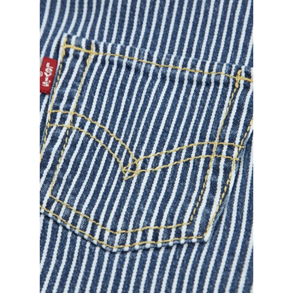 Levi's Jumpsuits^Patroon Salopette