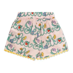 Stella McCartney Patterned Shorts