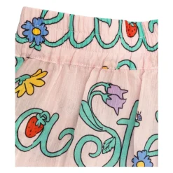 Stella McCartney Patterned Shorts