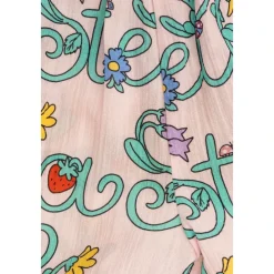 Stella McCartney Patterned Shorts