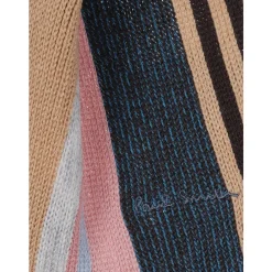 Heren Paul Smith Sjaals^Scarfs Brown