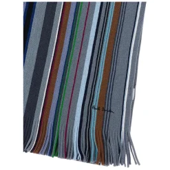 Heren Paul Smith Scarfs Grey