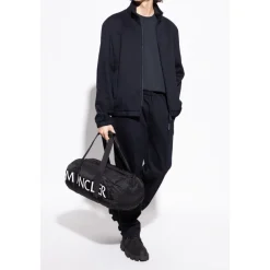 Heren Moncler Laarzen^Peak City Enkellaarsjes