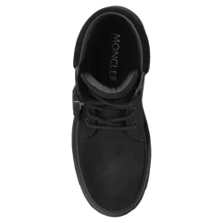 Heren Moncler Laarzen^Peak City Enkellaarsjes